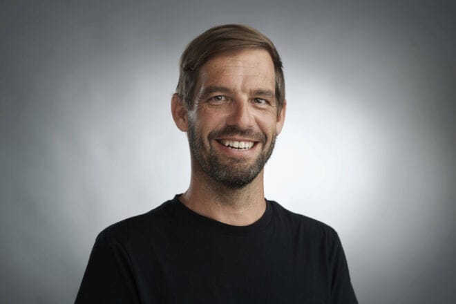 Poträtfoto Stefan Näf